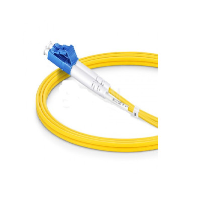 Dây nhảy quang LC to LC UPC Duplex 7m sample - Xmethod Network - Hàng chính hãng