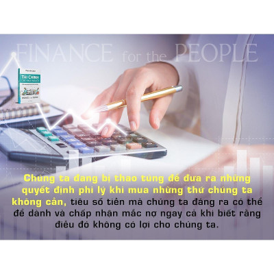 Sách - Tài Chính Cho Mọi Người