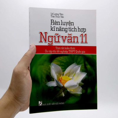 Rèn Luyện Kĩ Năng Tích Hợp Ngữ Văn 11 (Tóm Tắt Kiến Thức Ôn Tập Thi Tốt Nghiệp THPT Quốc Gia)