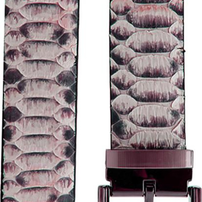 Thắt Lưng Nam Da Trăn VIP Đầu Kim Huy Hoàng HT4326 - Da Nguyên Thủy