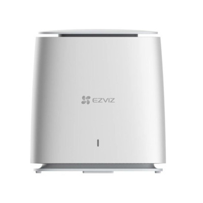 Bộ phát sóng wifi 6 băng tần kép Ezviz CS-W3R Hàng chính hãng