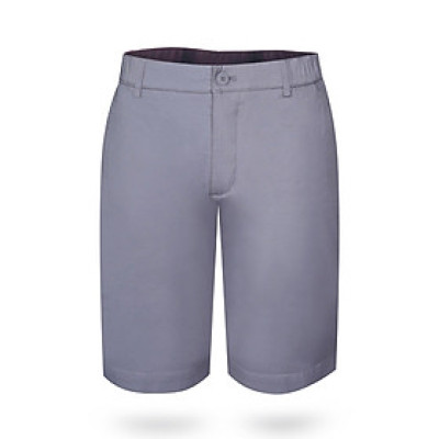 Quần short nam Khatoco Q3M378R0-VNGI588-2610-0