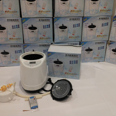 Nồi Xông Hơi nhiều dung tích có điều khiển