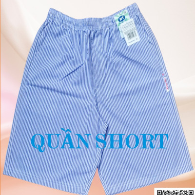 Quần Short HUONGTAM  nam cao cấp(QSN). Chất liệu vải loại tốt: mềm mại, thoáng mát, không phai màu.