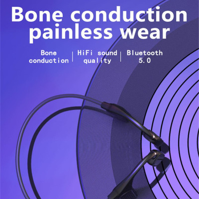 CINCATDY Tai Nghe Gaming True Wireless Earbuds Headphone Bluetooth V5.0 Phiên Bản Nâng Cấp Headset MD04