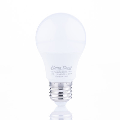 Led bulb tròn A55N4 5W
