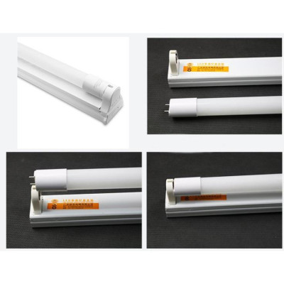 Đèn tuýp LED ánh sáng trắng dài 1,2m-18W siêu sáng.