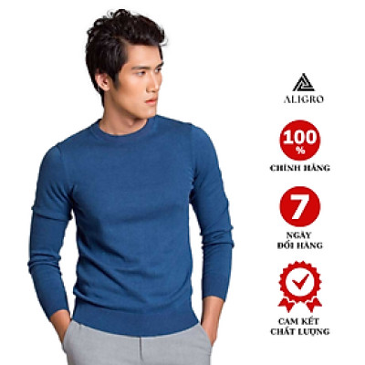 Áo len dài tay Aligro ALEND051
