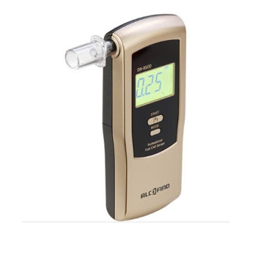 Máy đo nồng độ cồn Hàn Quốc Alcofind DA-8500