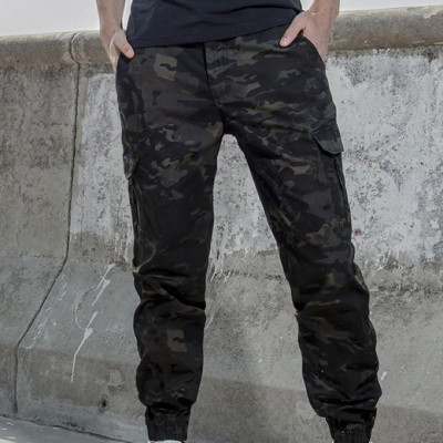 Quần jogger chiến thuật kháng nước