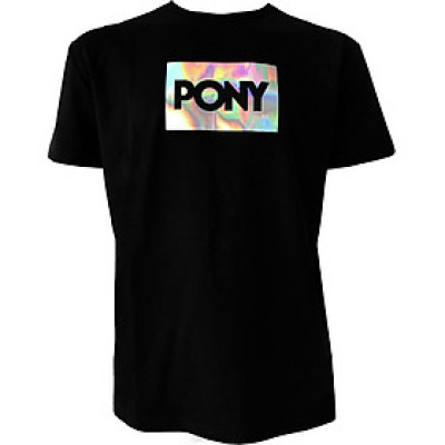 ÁO THUN UNISEX PONY - 4450086LXQ4