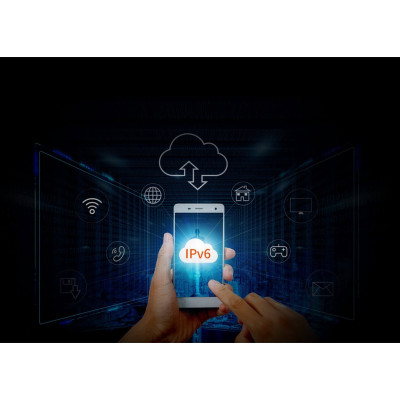 Bộ phát wifi băng tần kép AC2100 Tenda AC21 - Router wifi 2 băng tần tốc độ cao 2100Mbps 4x4 MU-MIMO - HÀNG CHÍNH HÃNG