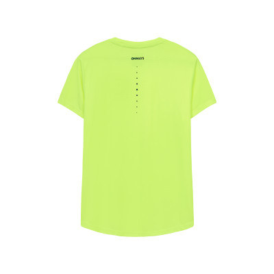 ONWAYS Áo Thun Thể Thao Nữ Siêu Nhẹ, Thấm Hút Mồ Hôi, Kháng Khuẩn COSMO BREATHABLE T-SHIRT WOMEN W4221