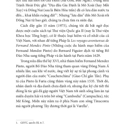 Chế Độ Công Điền Công Thổ Trong Lịch Sử Khẩn Hoang Lập Ấp Ở Nam Kỳ Lục Tỉnh