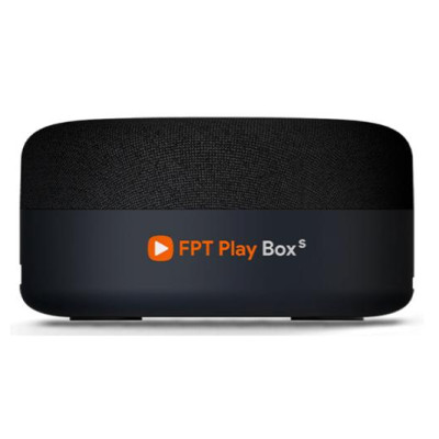 Tivi Box FPT Play Box S T590 - Hàng chính hãng