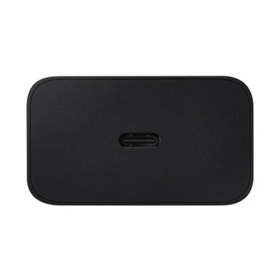 Bộ dây & củ sạc nhanh Samsung 45W Type-C cho Galaxy Note10 Plus, S20 Ultra và các dòng điện thoại khác – Hàng Chính hãng