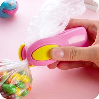 Máy Hàn Miệng Túi Maiesta Mini