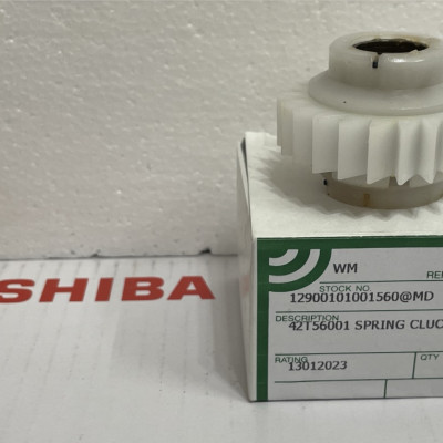 BỘ NHÔNG LY HỢP MÁY GIẶT TOSHIBA AW-B1000,H1000,G1000 – HÀNG CHÍNH HÃNG