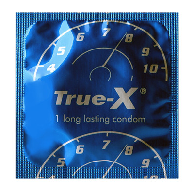 Bao Cao Su True - X PerformaX - Kéo Dài Hưng Phấn 12