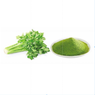 Bột Cần Tây Sấy Lạnh Nguyên Chất VietTin Mart