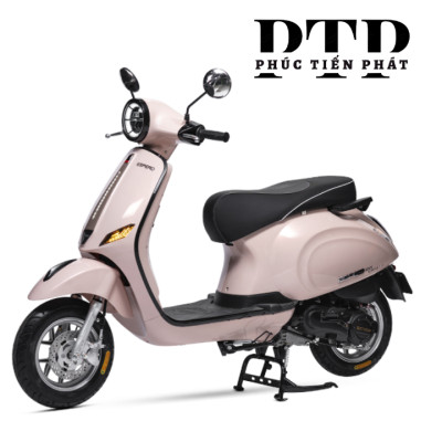 Xe  Ga 50cc Espero 50vs Classic FI-Ver