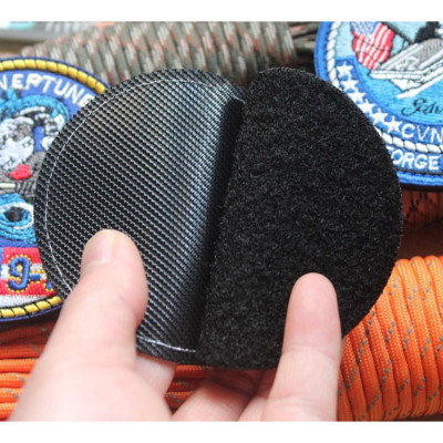 Patch_miếng dán PVC Skull_chiến thuật