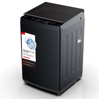MÁY GIẶT TOSHIBA 9kg AW-M1000FV(MK) - Hàng chính hãng( Chỉ giao HCM)
