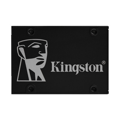 Ổ cứng SSD KINGSTON SKC600 256GB/512GB/1024GB/2048GB 2.5 inch Sata3 – Hàng Chính Hãng