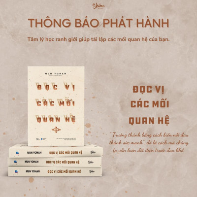 Sách - Đọc Vị Các Mối Quan Hệ - AZ Việt Nam
