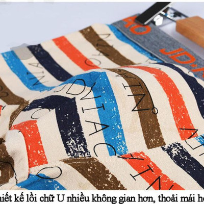 Hộp Combo 5 Sịp Đùi Loại Đẹp