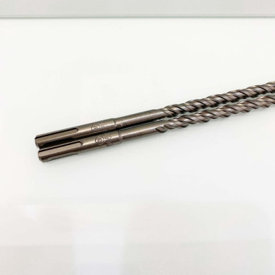 MŨI KHOAN BÊ TÔNG SDS ĐƯỜNG KÍNH PHI Ø 10 DÀI 310MM XUYÊN TƯỜNG ĐẦU THẬP KYNKO MKBTXT- 10310