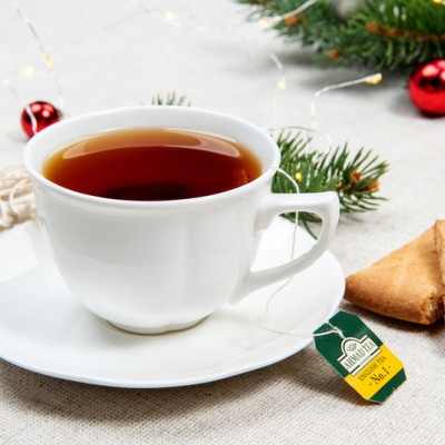 TRÀ AHMAD ANH QUỐC - NO 1 (50g)