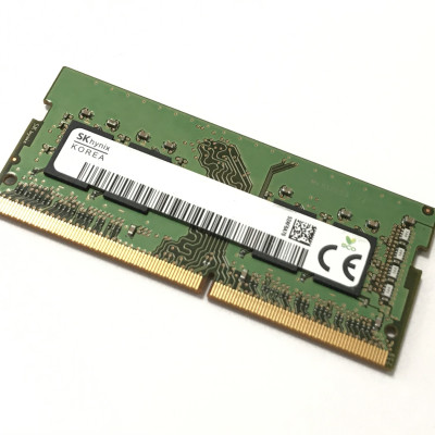 RAM Laptop DDR4 Hynix 16GB Bus 3200 SODIMM - Hàng Nhập Khẩu