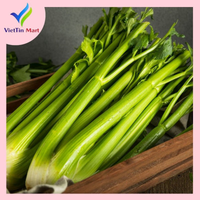 Bột Cần Tây Sấy Lạnh Nguyên Chất VietTin Mart