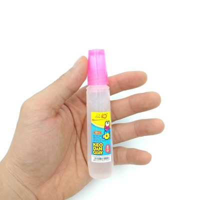 Keo Dán Giấy Thiên Long 30ml G-08