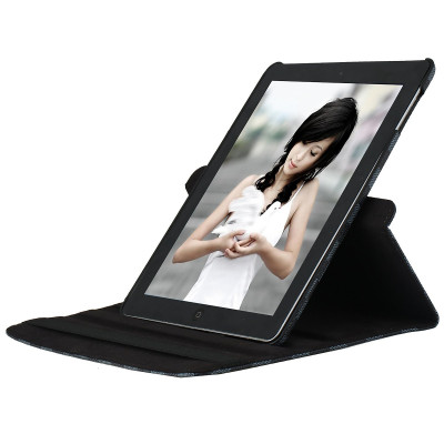 Case bao da caro xoay 360 độ cho iPad Gen 10 10.9 inch 2022 / Gen 11 A16 2025 hiệu HOTCASE chống sốc cực tốt, bảo vệ toàn diện, trang bị tính năng smartsleep - Hàng nhập khẩu
