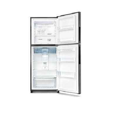 Tủ lạnh Sharp 330L SJ-XP352AE-DS Inverter - Hàng chính hãng (Chỉ giao HCM)