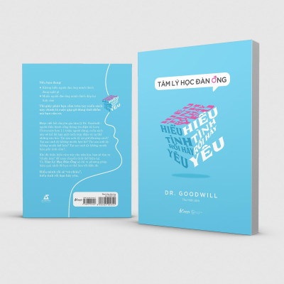 Tâm Lý Học Đàn Ông - Hiểu Tình Rồi Hãy Yêu