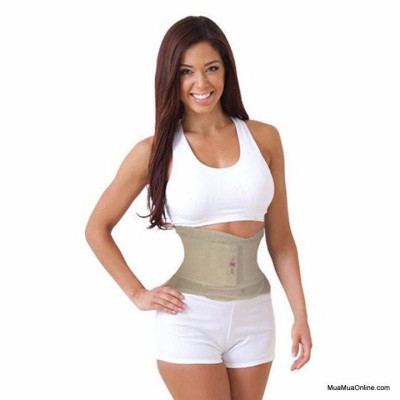 Đai Nịt Bụng Miss Belt Cao Cấp
