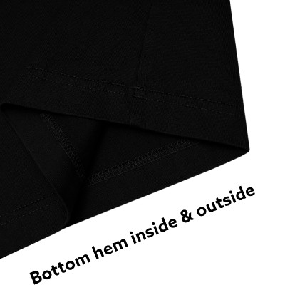 Áo Thun Unisex WE.INS - Inspirational, Áo phông WEINS, Áo thun oversized WEINS, Áo Thun Tay Lỡ