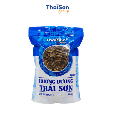 Combo 3 loại Hạt Dưa, Hạt Bí, Hạt Hướng Dương Thái Sơn Gia Lai - Bịch 500gr