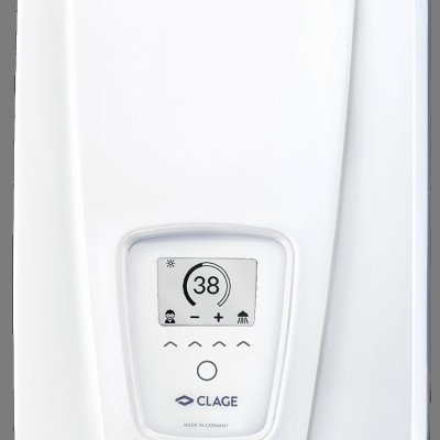 Máy nước nóng tức thì E-Comfort DEX Next - Hàng chính hãng