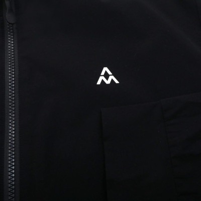 Bộ Gió Thể Thao Nam AM SPORT1 JKM221 Mềm Mại, Đàn Hồi, Thời Trang