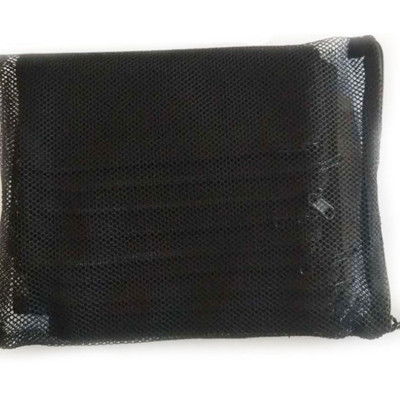 Sứ Lọc Hồ Cá túi 1KG và 1 túi đựng vật liệu lọc bể cá SIZE TO 37 x 29cm