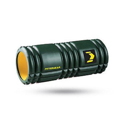Foam Roller, Ống Lăn Massage Giãn Cơ EVA Cao Cấp FITTERGEAR VNSPORT – FG001. Trục Lăn Giãn Cơ Chuyên Nghiệp Cao Cấp Chính Hãng