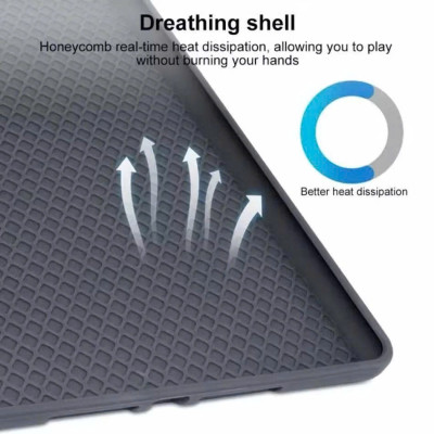 Bao Da cho iPad A16 / Gen 10 / Gen 11 / Pro 11) Mutural Chính Hãng – Chống Sốc, Kèm Khay Đựng Bút - Hàng nhập khẩu