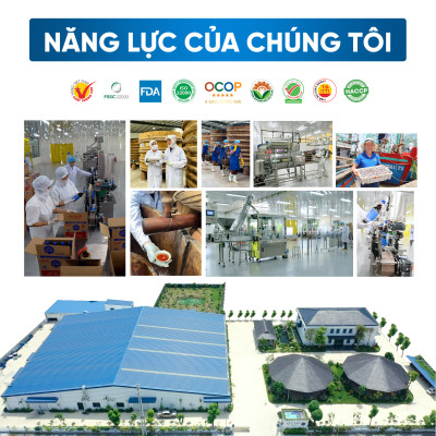 Nước mắm truyền thống Lê Gia - Cốt đặc biệt 525ml