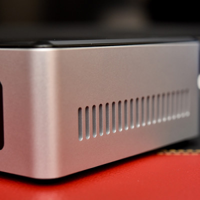 Mini PC Intel NUC NUC5CPYH - Celeron N3050 - Hàng Chính Hãng