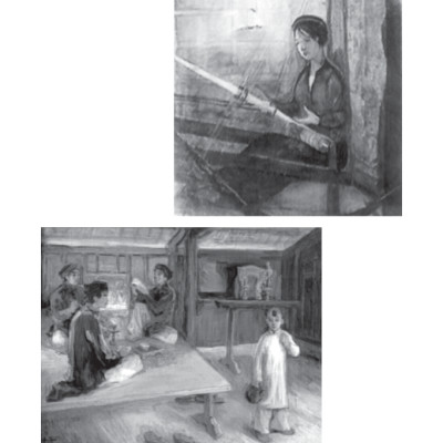 Sách - The Legacy Of Hồ Chí Minh - Uncle Hồ - The Name That Illuminates Việt Nam