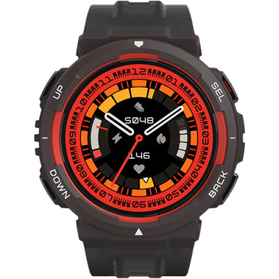 Đồng hồ thông minh Amazfit Active Edge A2212 - Hàng chính hãng